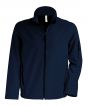 Navy Colour Sample