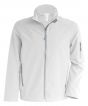 White Colour Sample