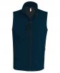 Navy Colour Sample