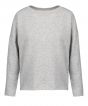 Light Grey Heather Colour Sample