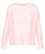 Pale Pink Colour Sample