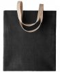 Black Colour Sample