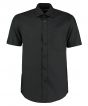 Black Colour Sample