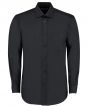 Black Colour Sample