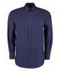 Midnight Navy Colour Sample