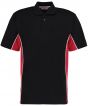 Black/ Red/ White* Colour Sample