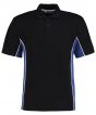 Black/ Royal/ White* Colour Sample