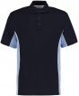 Navy/ Light Blue/ White* Colour Sample