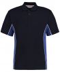 Navy/ Royal/ White Colour Sample