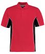 Red/ Black/ White Colour Sample