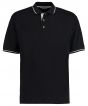 Black/ White Colour Sample