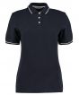 Navy/ White Colour Sample