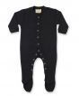 Black Colour Sample