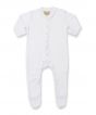 White Colour Sample