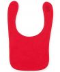 Red Colour Sample