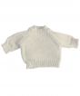 Cream* Colour Sample