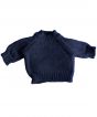 Navy Colour Sample