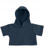 Navy Colour Sample