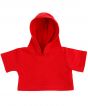 Red Colour Sample