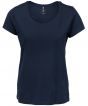 Navy Colour Sample