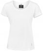 White Colour Sample