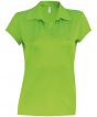 Lime Colour Sample