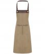Khaki/Brown Colour Sample
