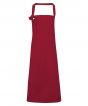 Burgundy Colour Sample