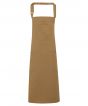 Khaki Colour Sample