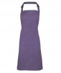 Purple Colour Sample