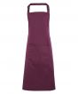 Aubergine Colour Sample