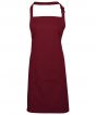 Burgundy Colour Sample