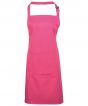 Hot Pink Colour Sample