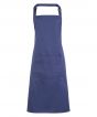 Marine Blue Colour Sample