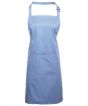 Mid Blue Colour Sample