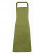 Oasis Green Colour Sample