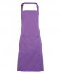 Rich Violet Colour Sample