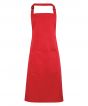 Strawberry Red Colour Sample