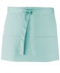 Aqua Colour Sample