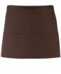 Brown Colour Sample