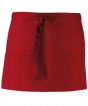 Burgundy Colour Sample
