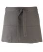Dark Grey Colour Sample