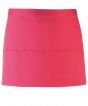 Hot Pink Colour Sample