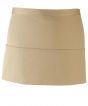 Khaki Colour Sample