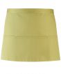Lime Colour Sample