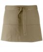 Olive Colour Sample