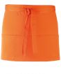 Orange Colour Sample