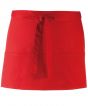 Red Colour Sample