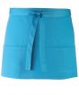 Turquoise Colour Sample