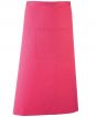 Hot Pink Colour Sample